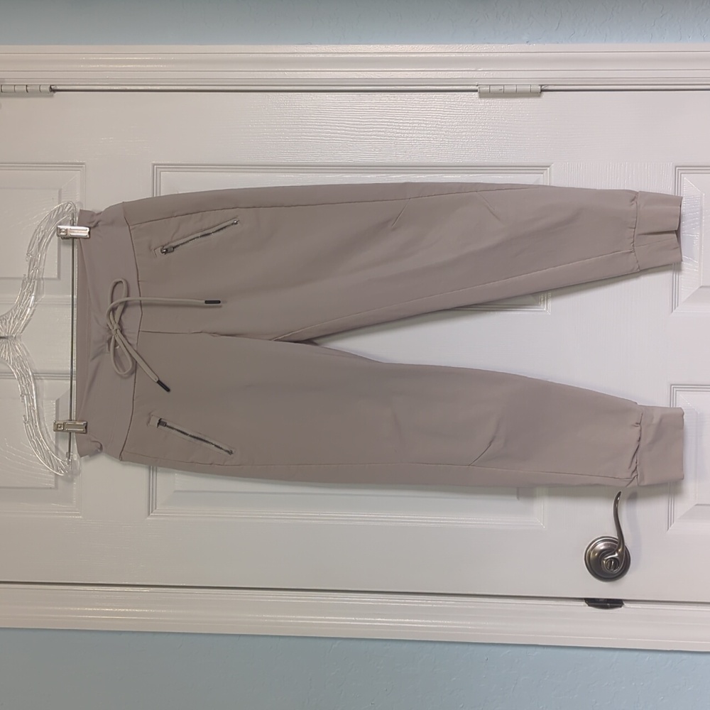 Swiss Alps joggers
